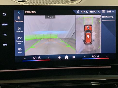 Used 2026 BMW X1 xDrive28i w/ Technology Package image 21