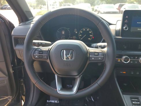 New 2026 Honda CR-V Sport image 20