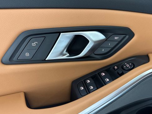 New 2026 BMW M340i Sedan w/ Premium Package image 13