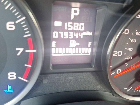 Used 2017 Subaru Crosstrek 2.0i Premium w/ Moonroof Package image 23