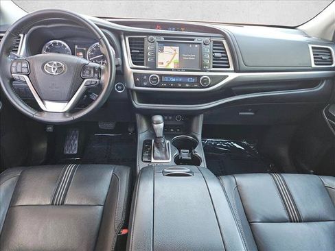 Used 2017 Toyota Highlander SE AWD/4WD image 21