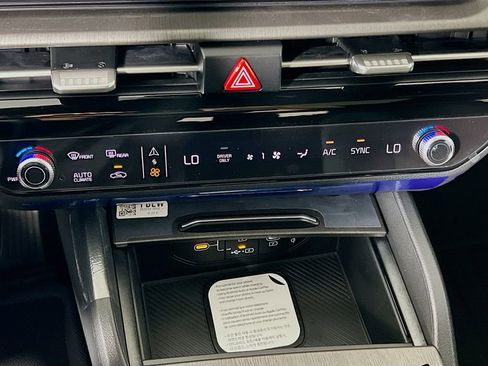 New 2026 Kia Sportage X-Line image 13