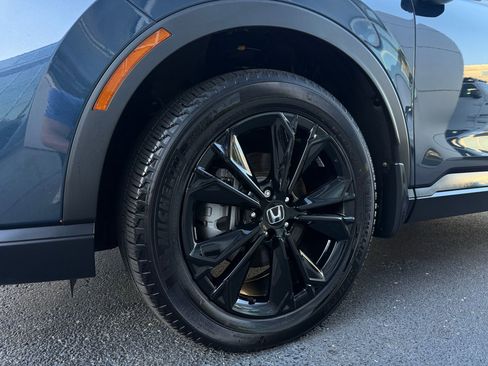 Used 2023 Honda CR-V Sport Touring image 11