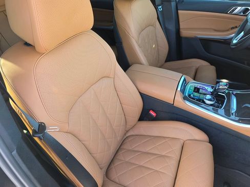 Certified 2023 BMW X5 xDrive45e w/ Executive Package AWD/4WD image 28