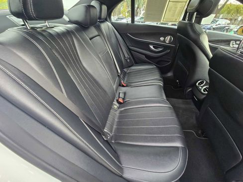 Used 2017 Mercedes-Benz E 300 image 14