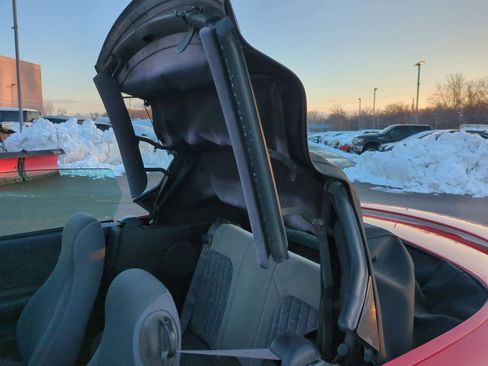 Used 2002 Chevrolet Camaro LT image 11