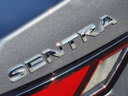 Used 2023 Nissan Sentra S FWD image 11