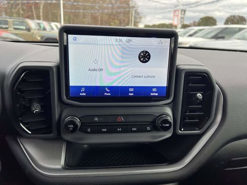 Used 2021 Ford Bronco Sport image 27