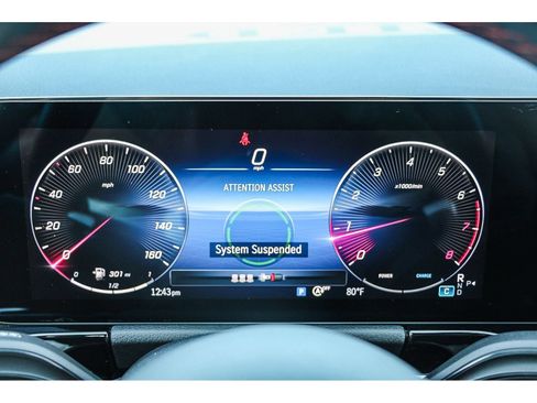 Certified 2025 Mercedes-Benz GLA 250 4MATIC image 22