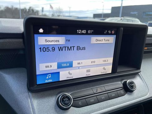 Used 2024 Ford Maverick XLT w/ XLT Luxury Package image 15