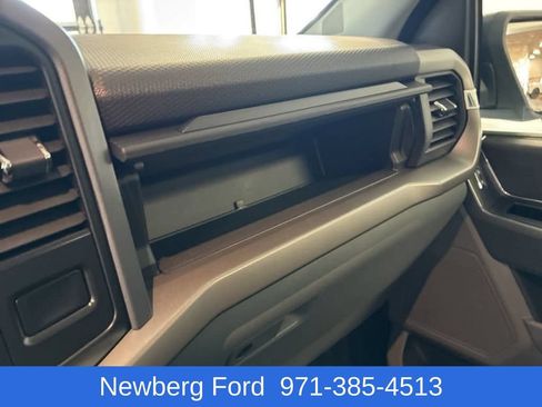 Used 2024 Ford F150 XLT w/ Tow/Haul Package AWD/4WD image 25