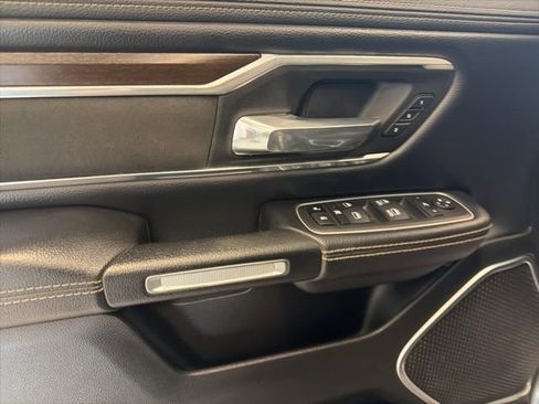 Used 2022 RAM 1500 Laramie image 34