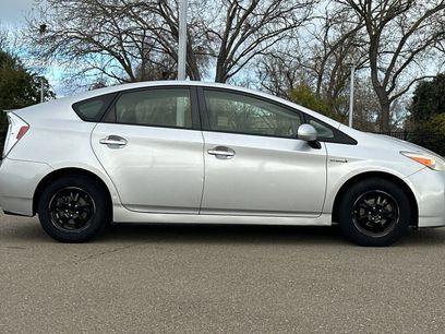 Used 2013 Toyota Prius Two