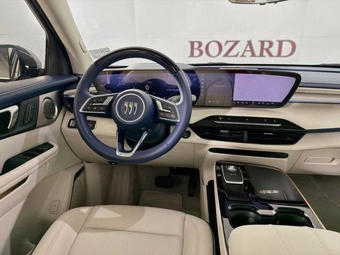 Used 2026 Buick Enclave Avenir w/ Super Cruise Package FWD image 27