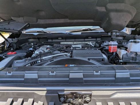 New 2026 GMC Sierra 2500 Denali Ultimate AWD/4WD image 27