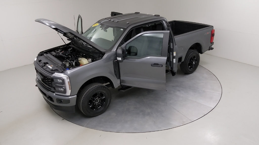 Certified 2024 Ford F350 XL w/ STX Appearance Package AWD/4WD image 54