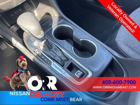 Used 2024 Chevrolet Equinox LT AWD/4WD image 28