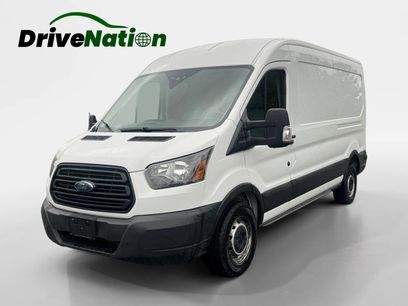 Used 2019 Ford Transit 350 148 Medium Roof