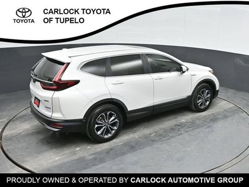 Used 2022 Honda CR-V EX-L image 32