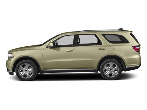 Used 2014 Dodge Durango Limited w/ Premium Group image 8