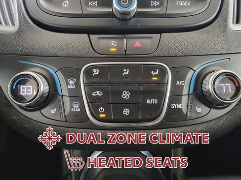 Used 2024 Chevrolet Malibu LT image 23