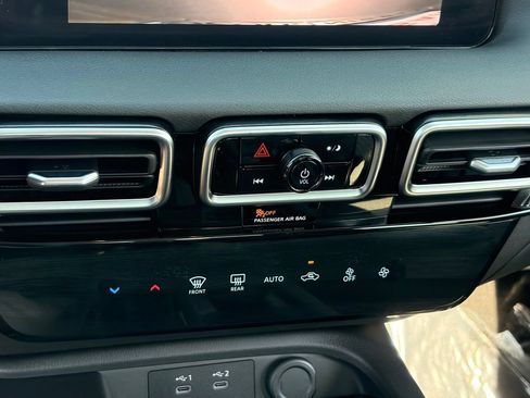 Certified 2026 Nissan Sentra SV w/ Floor Mat Package FWD image 25