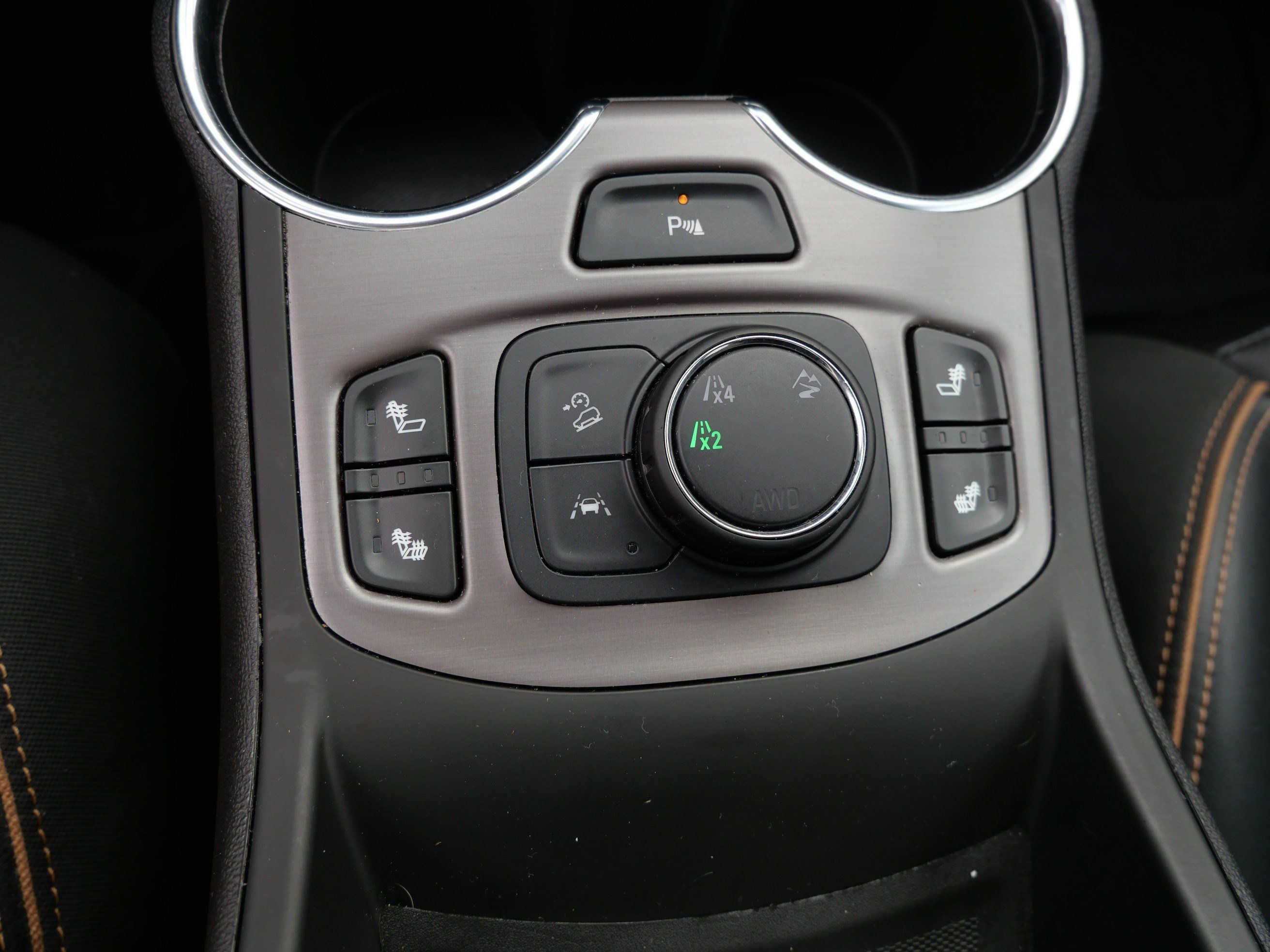 Used 2023 GMC Terrain AT4 w/ Infotainment Package II AWD/4WD image 32