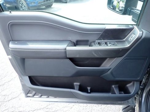 Certified 2023 Ford F150 XLT w/ Equipment Group 302A High image 22