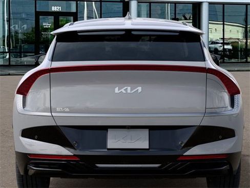 New 2025 Kia EV6 Light image 13