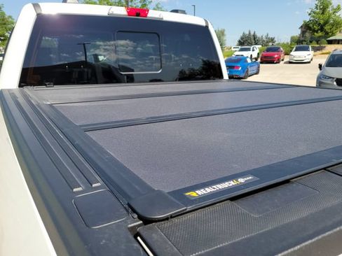 Certified 2024 Ford F150 Platinum w/ Equipment Group 702A High AWD/4WD image 14