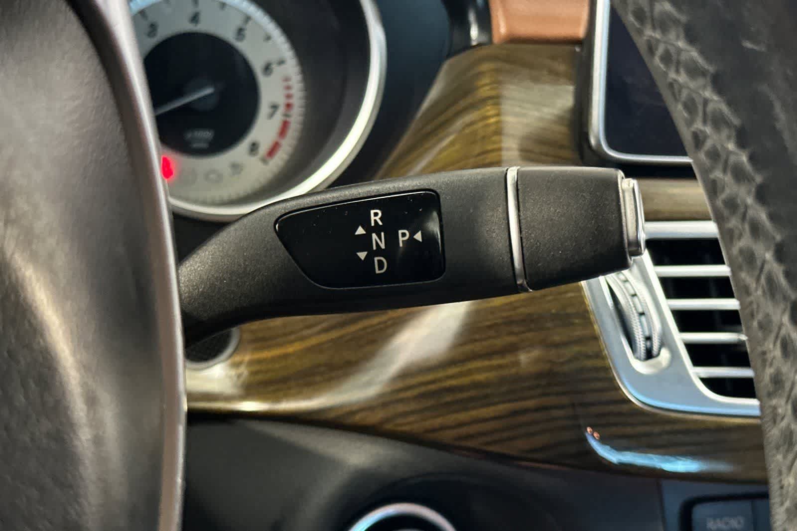 Used 2015 Mercedes-Benz CLS 400 image 27