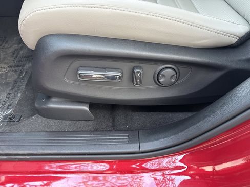 New 2026 Honda CR-V EX-L image 6