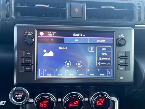 Used 2024 Toyota GR86 Premium image 14