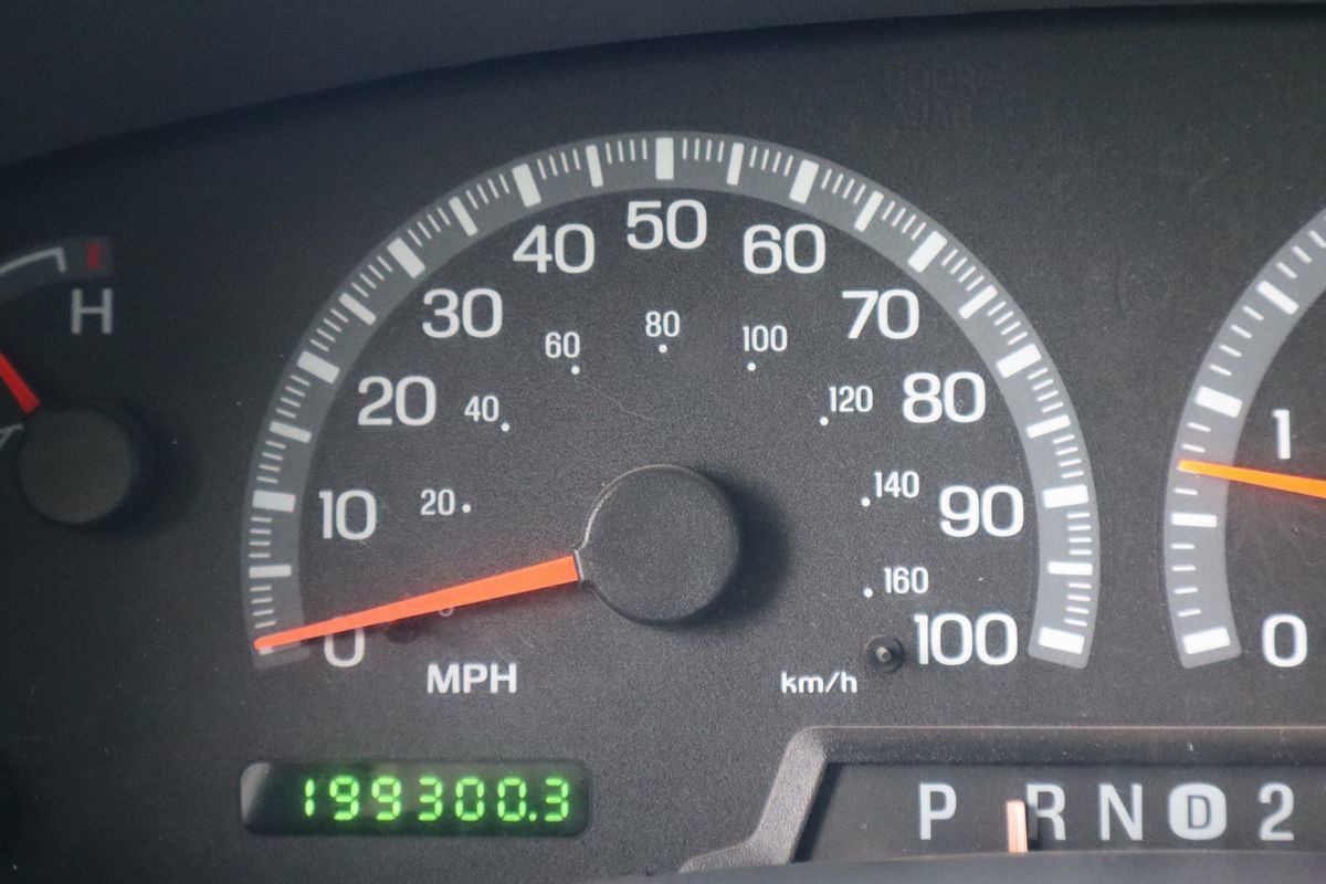 Used 2002 Ford F150 XLT AWD/4WD image 43