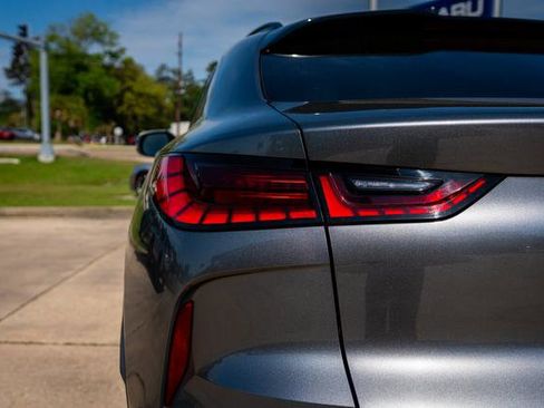 Used 2023 INFINITI QX55 Essential w/ Accent Package image 16