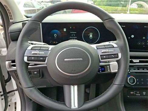 New 2026 Hyundai Tucson Limited image 11