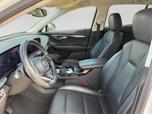 Used 2024 Buick Envision Preferred AWD/4WD image 20