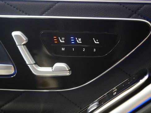 Certified 2026 Mercedes-Benz S 580 4MATIC Sedan image 26
