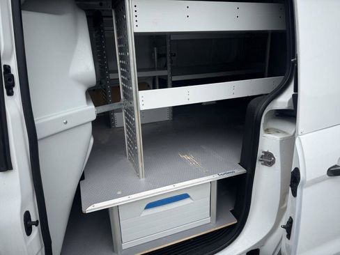 Used 2015 Ford Transit Connect XL FWD image 15