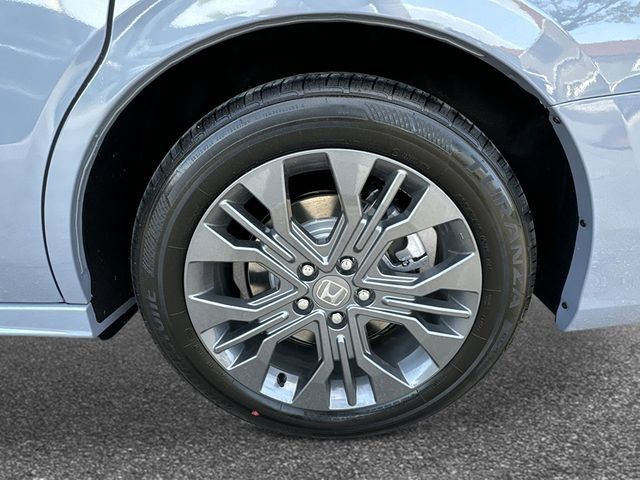 New 2027 Honda Odyssey Touring image 9