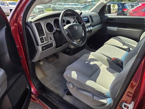Used 2009 Toyota Tundra 4x4 Double Cab image 21