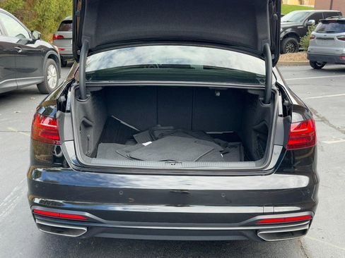 Used 2023 Audi A4 2.0T Premium Plus w/ Premium Plus Package image 9