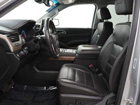 Used 2018 GMC Yukon Denali image 17