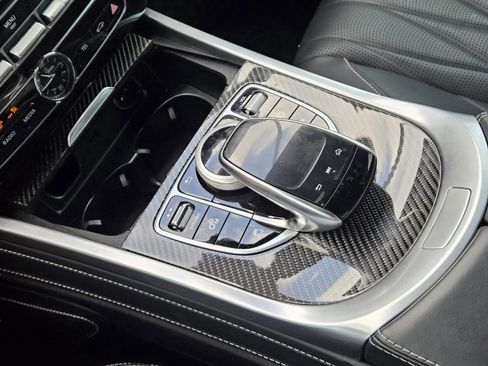 Certified 2021 Mercedes-Benz G 550 image 21