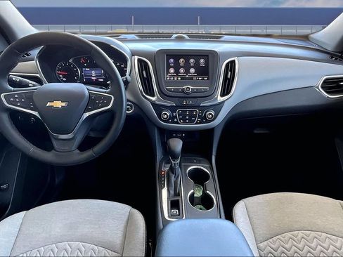 Used 2023 Chevrolet Equinox LT w/ Driver Convenience Package FWD image 6