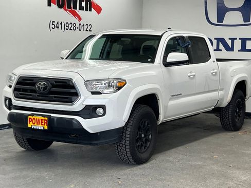 Used 2019 Toyota Tacoma SR5 image 7