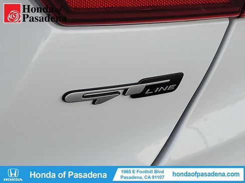 Used 2023 Kia Forte GT-Line FWD image 26