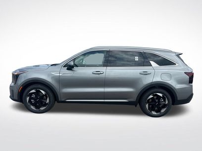 New 2026 Kia Sorento EX w/ EX Premium Package
