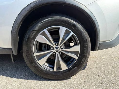 Used 2020 Nissan Murano SV FWD image 31