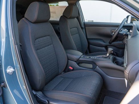 New 2026 Honda HR-V Sport image 16